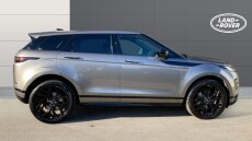 Land Rover Range Rover Evoque 2.0 D200 Evoque Edition 5dr Auto Diesel Hatchback